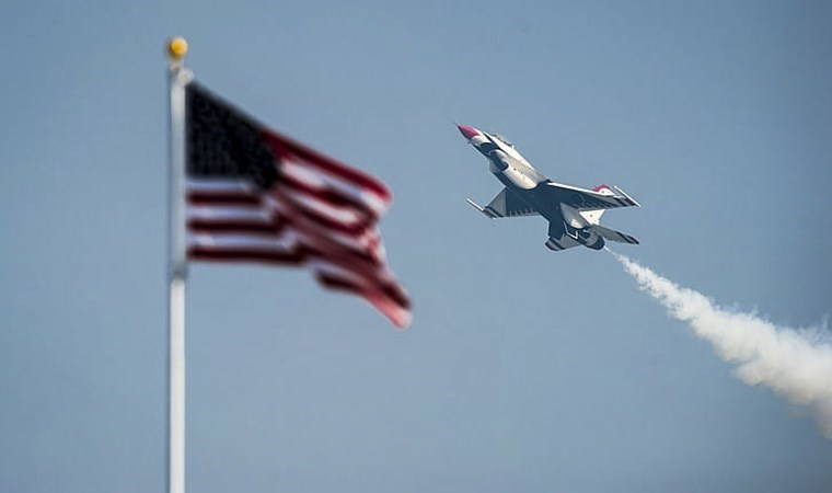 Türkiye, İsveç'i onayladı: ABD'den F-16 açıklaması geldi