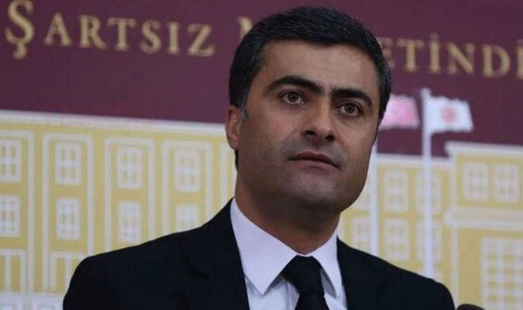 DEM Parti Van Büyükşehir Belediye Eş Başkanı Abdullah Zeydan kimdir? Abdullah Zeydan kaç  yaşında, nereli?