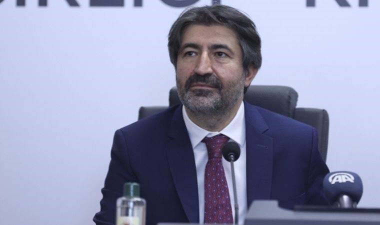 Türkiye Bankalar Birliği Başkanı Alpaslan Çakar kimdir? Alpaslan Çakar kaç yaşında, nereli?