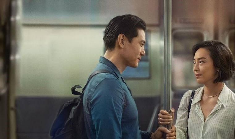 'Past Lives'ın en büyük eksikliği: Greta Lee'nin göz ardı edilmesi...