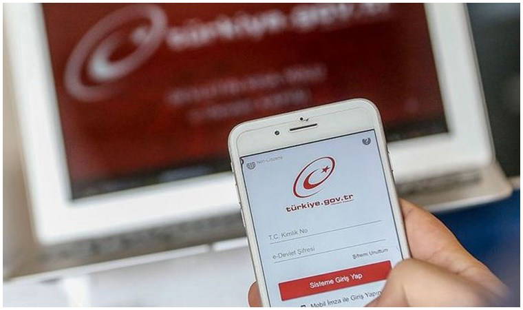 e- Devlet'inizi kontrol edin: Burada birikmiş paranız olabilir!