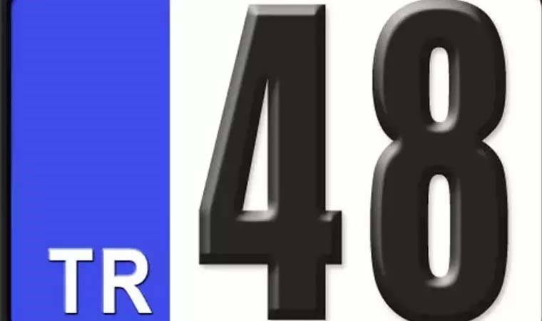 48 nerenin plakası? 48 plaka kodu hangi şehre ait?