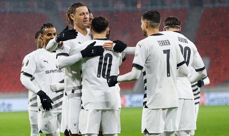 Geliş tarihi ortaya çıktı