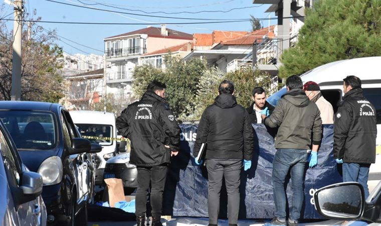 İzmir'de 'öğretim görevlisi' vahşeti: Kızını ve kayınvalidesini öldürdü, eşini ağır yaralayıp intihar etti