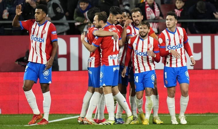 Mallorca - Girona maçı ne zaman, saat kaçta, hangi kanalda?