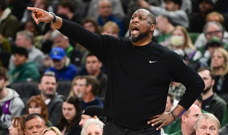 Milwaukee Bucks'ta Adrian Griffin dönemi sona erdi: İşte yerine gelecek isim!