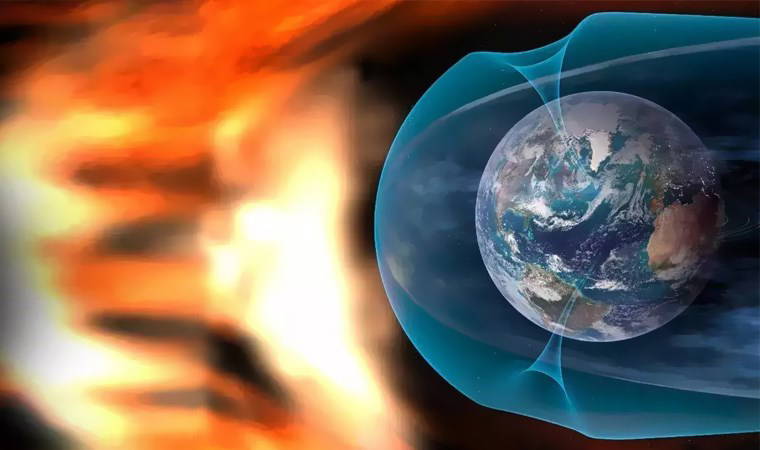 'Bugün daha büyüğü bekleniyor...'