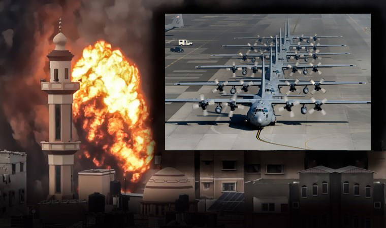 İngiliz basınından çarpıcı iddia: