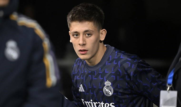 Arda Güler için flaş iddia: İspanyollar kiralanacağı takımı açıkladı!