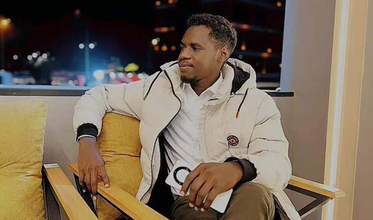 Sudanlı üniversite öğrencisini öldüren işletmeci tutuklandı