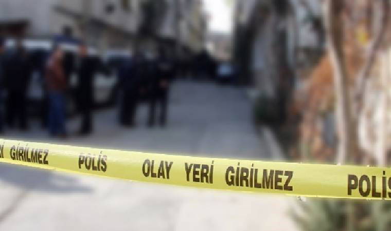 Kayseri'de komşuların kavgasında kan aktı... 1 kişi yaralandı!