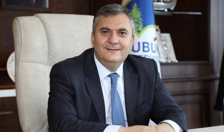 AKP Ankara Çubuk Belediye Başkanı adayı Baki Demirbaş kimdir? Baki Demirbaş kaç yaşında, nereli?