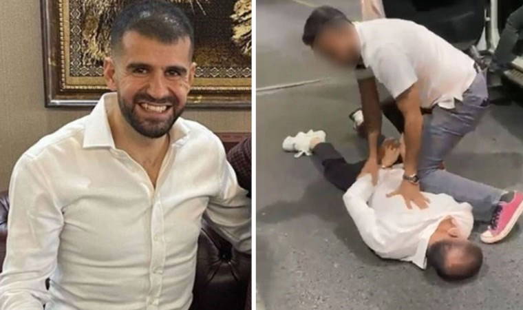 Ayhan Bora Kaplan'ın yargılanmasına 15 Nisan’da başlanacak