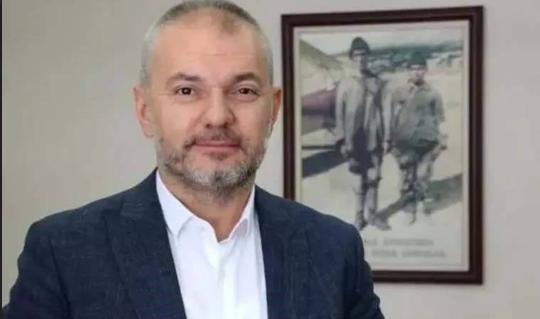 AKP Ankara Yenimahalle Belediye Başkanı adayı Abdulkadir Aydoğan kimdir? Abdulkadir Aydoğan kaç yaşında, nereli?