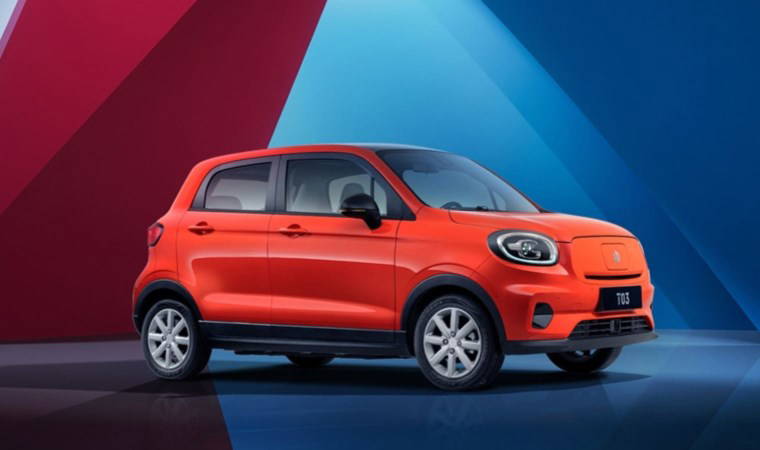 Leapmotor T03 için ocak ayına özel kampanya: Yüzde 18'lik dev indirim...