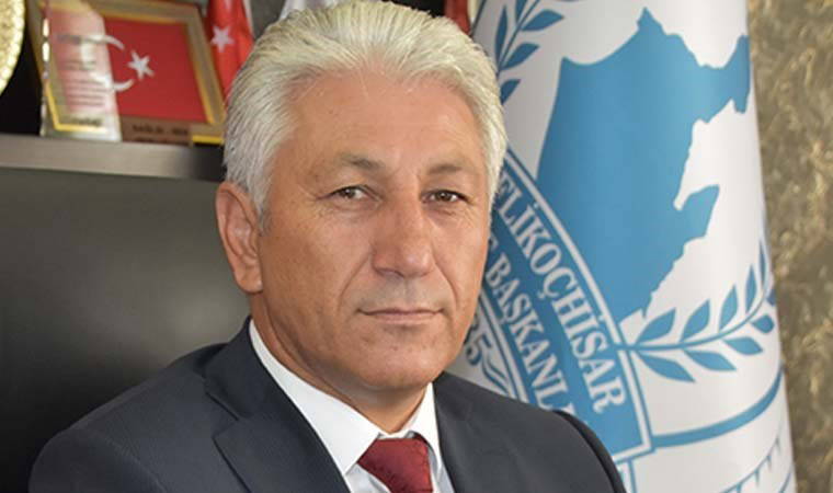 AKP Ankara Şereflikoçhisar Belediye Başkanı adayı Memiş Çelik kimdir? Memiş Çelik kaç yaşında, nereli?