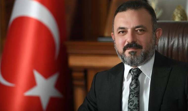 AKP Ankara Sincan Belediye Başkanı adayı Murat Ercan kimdir? Murat Ercan kaç yaşında, nereli?