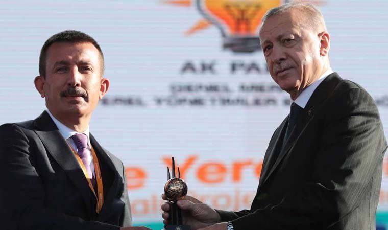 AKP'nin Ankara Mamak Belediye Başkanı adayı Asım Balcı kimdir? Asım Balcı kaç yaşında, nereli?