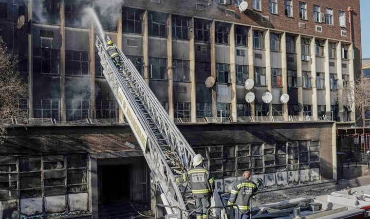 76 kişinin öldüğü yangının failinden kan donduran itiraf