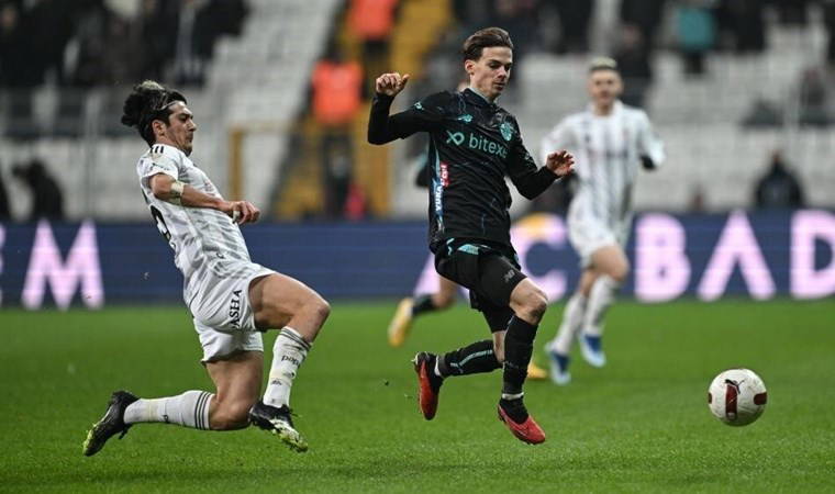 Temsilcisi İstanbul'a gelmişti