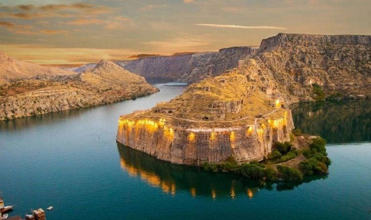 Tarihin ve gastronominin başkenti: Gaziantep