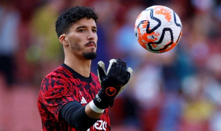 Altay Bayındır'ın Manchester United formasıyla çıkacağı ilk maç belli oldu!