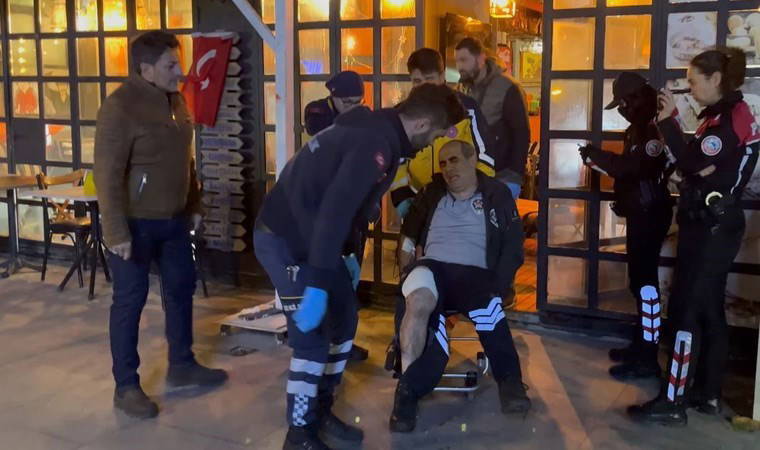 Esenyurt’ta 3 kişinin yaralandığı silahlı kavgada 'kripto para' ayrıntısı
