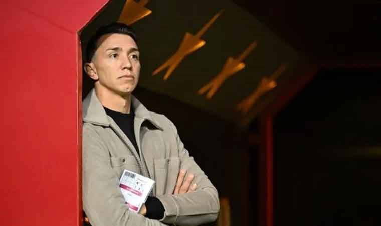 Galatasaray'dan Muslera ve sözleşme açıklaması!