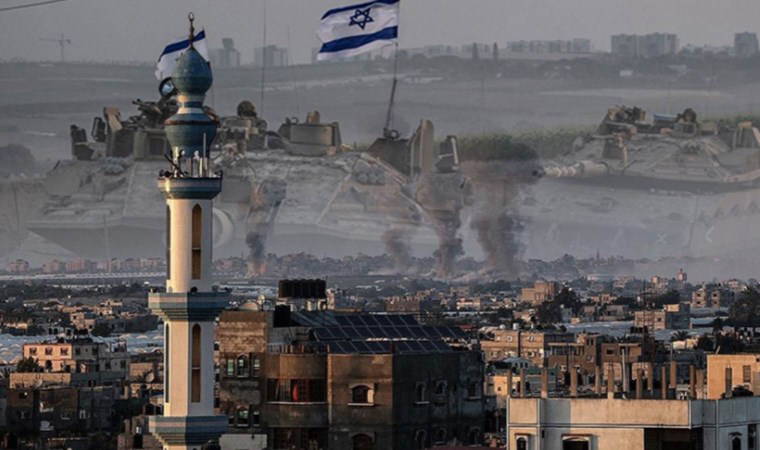 İsrail'in 'soykırım' davasında tedbir kararının açıklanacağı tarih belli oldu