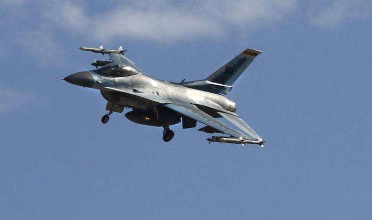 Son dakika... İsveç’e NATO vizesi çıktı, ABD’den F-16’ya ilişkin açıklama geldi: Kilit rol kongrede!