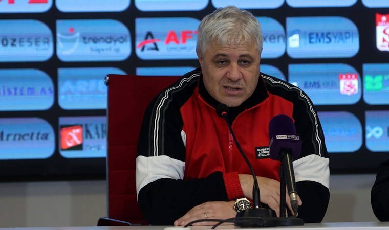 Sumudica, Galatasaray maçını işaret etti: 'Futbol oynamaya gidiyoruz'