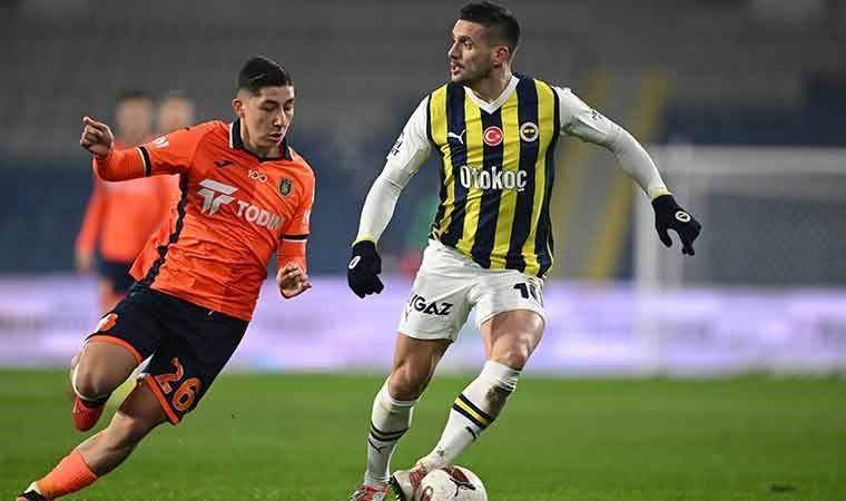 Emirhan İlkhan: 'Biz bu ligin figüranı değiliz'
