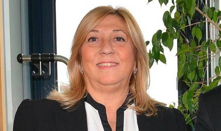 AİHM'nin ilk Türk kadın yargıcı Prof. Dr. Ayşe Işıl Karakaş yaşamını yitirdi