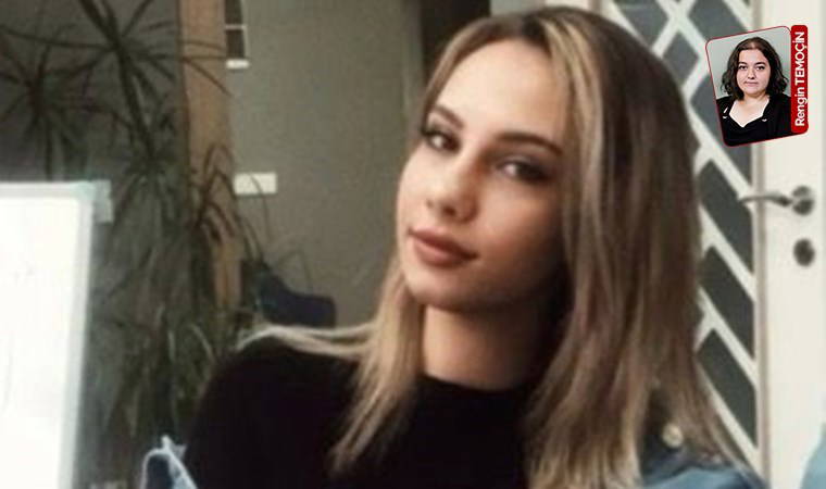 19 yaşındaki Nazlı Elmas sevgilisi tarafından Uzi ile öldürülmüştü: 'Silahlar yasadışı geliyor'