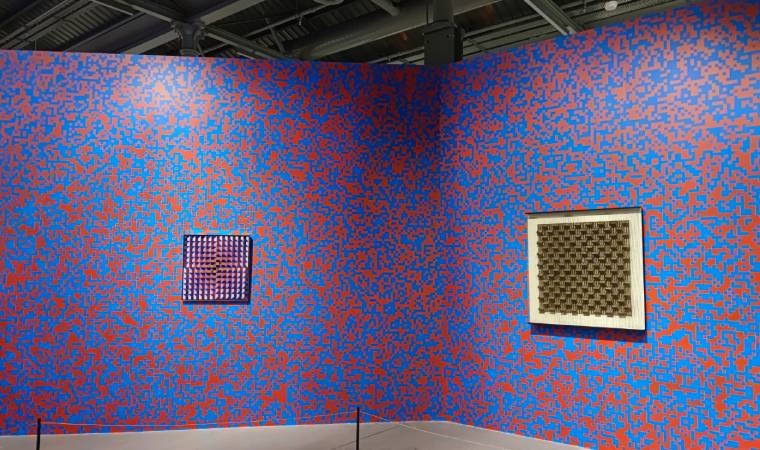 Feshane’de dev sergi