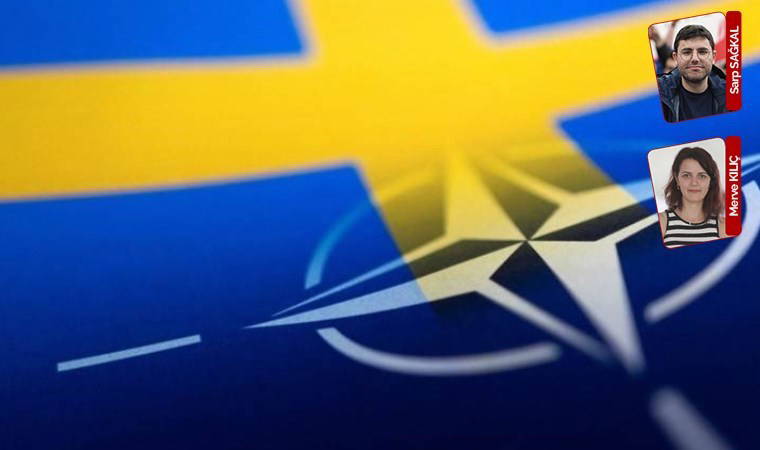 CHP ve İYİ Parti, İsveç'in NATO üyeliğini nasıl değerlendirdi?