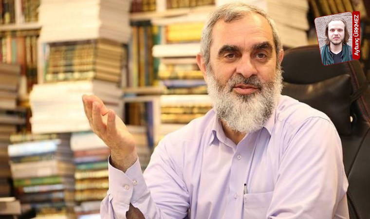 'İslam'ın yaş haddi yoktur'