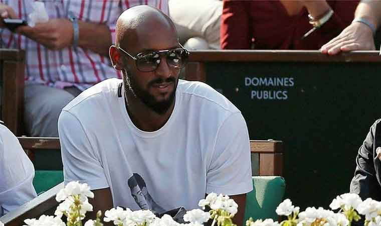 Nicolas Anelka, Türkiye'ye geri dönüyor