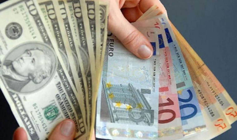 Döviz yatırımcısı dikkat! 'Merkez' kararı öncesinde dolar ve Euro ne kadar oldu? 25 Ocak 2024 döviz fiyatları...