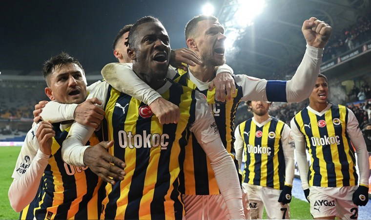 Spor yazarları Başakşehir - Fenerbahçe maçını yorumladı: 'Fenerbahçe'nin kazanmasındaki en büyük etki...'
