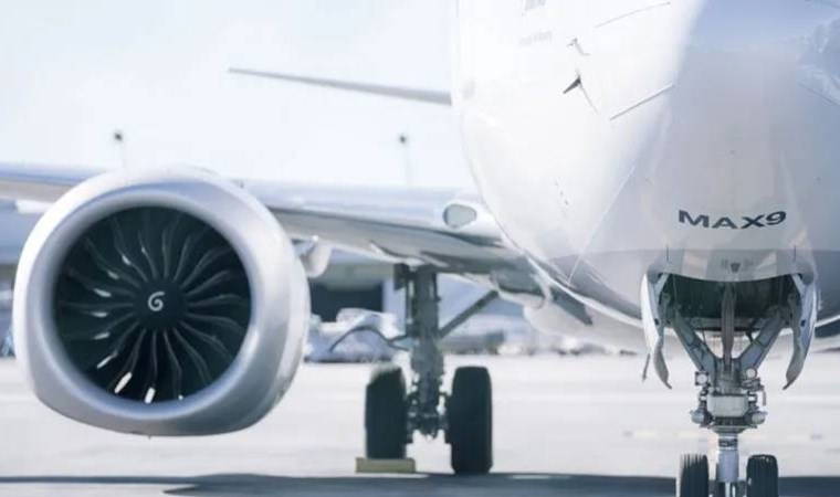 ABD'den Boeing kararı