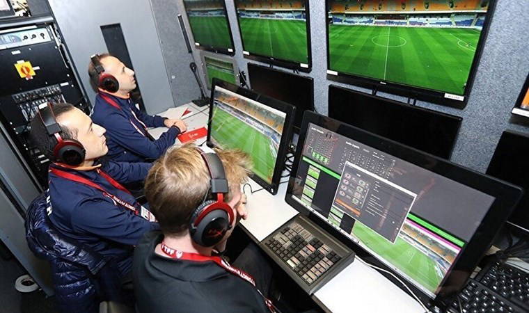 Eski hakemden flaş iddia