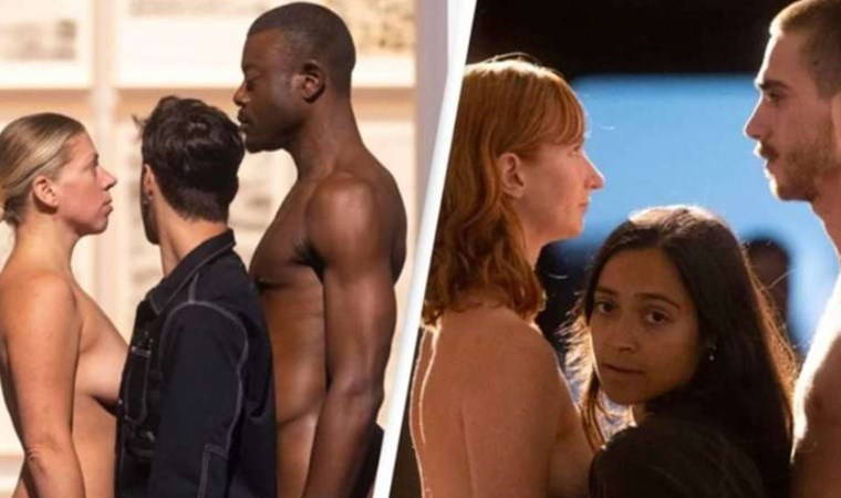 Performans sanatçısından 'cinsel saldırı' davası