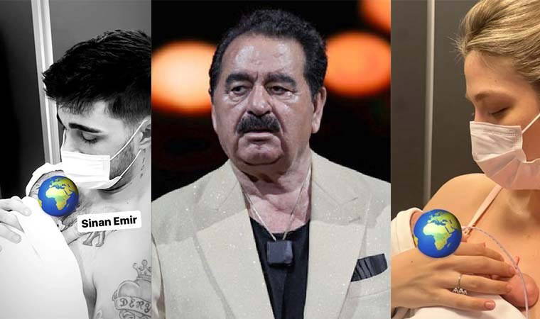 Torun sevinci yaşayan İbrahim Tatlıses duyurdu: 'İkizlerden birinin kalbinde sorun var'