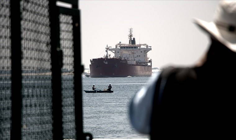 Kızıldeniz'deki kriz küresel ekonomide enflasyonla ilgili endişeleri artırıyor