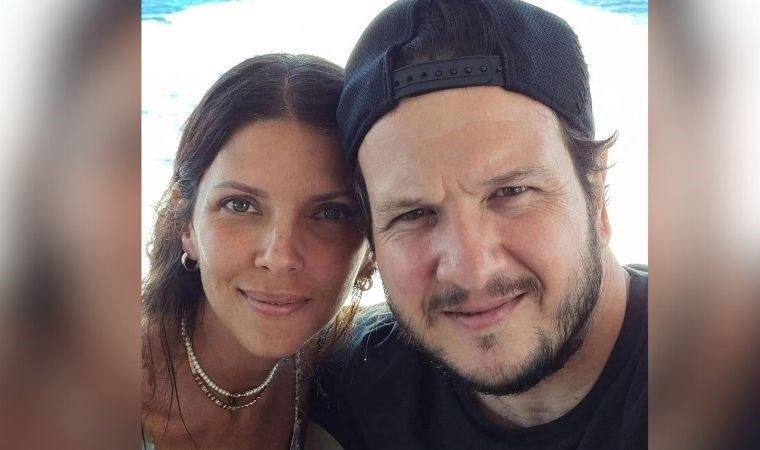 Şahan Gökbakar'ın eşi Selin Ortaçlı Gökbakar kimdir? Selin Ortaçlı kaç yaşında, nereli?