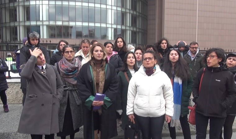 Hemşireye cinsel saldırı davası: Doktor beraat etti!