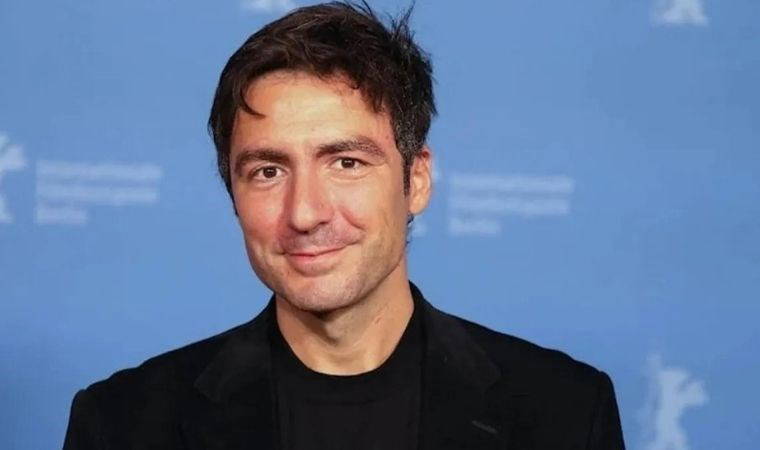 Türk yönetmen İlker Çatak'ın 