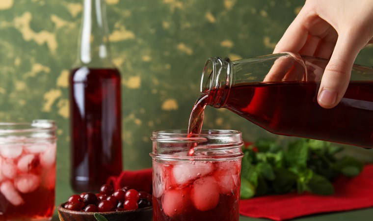 Her gün bir avuç yendiğinde mucize yaratıyor: Bel çevresindeki yağlanmayı azaltıyor, doğada bulunan en yüksek antioksidan kapasitesine sahip!