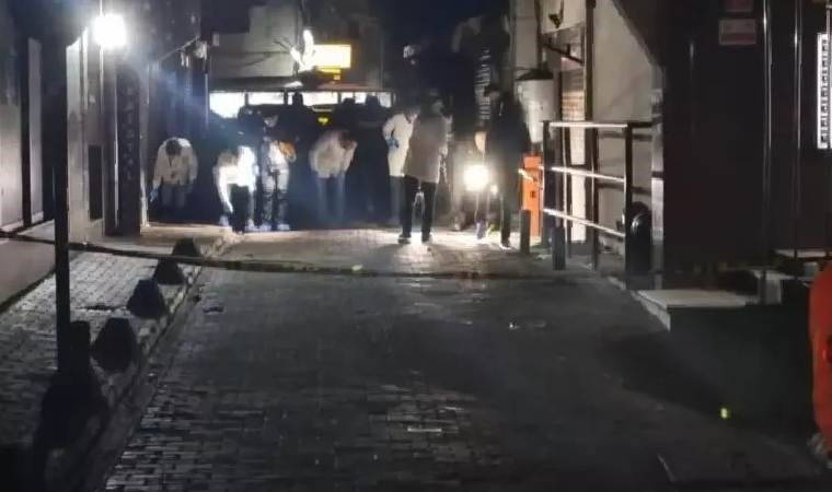 Sarıyer’de müzikholdeki silahlı çatışma... Soruşturmada yeni gelişme!